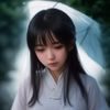 一起草平台内容总监林晓雨头像，专业女性形象，气质知性